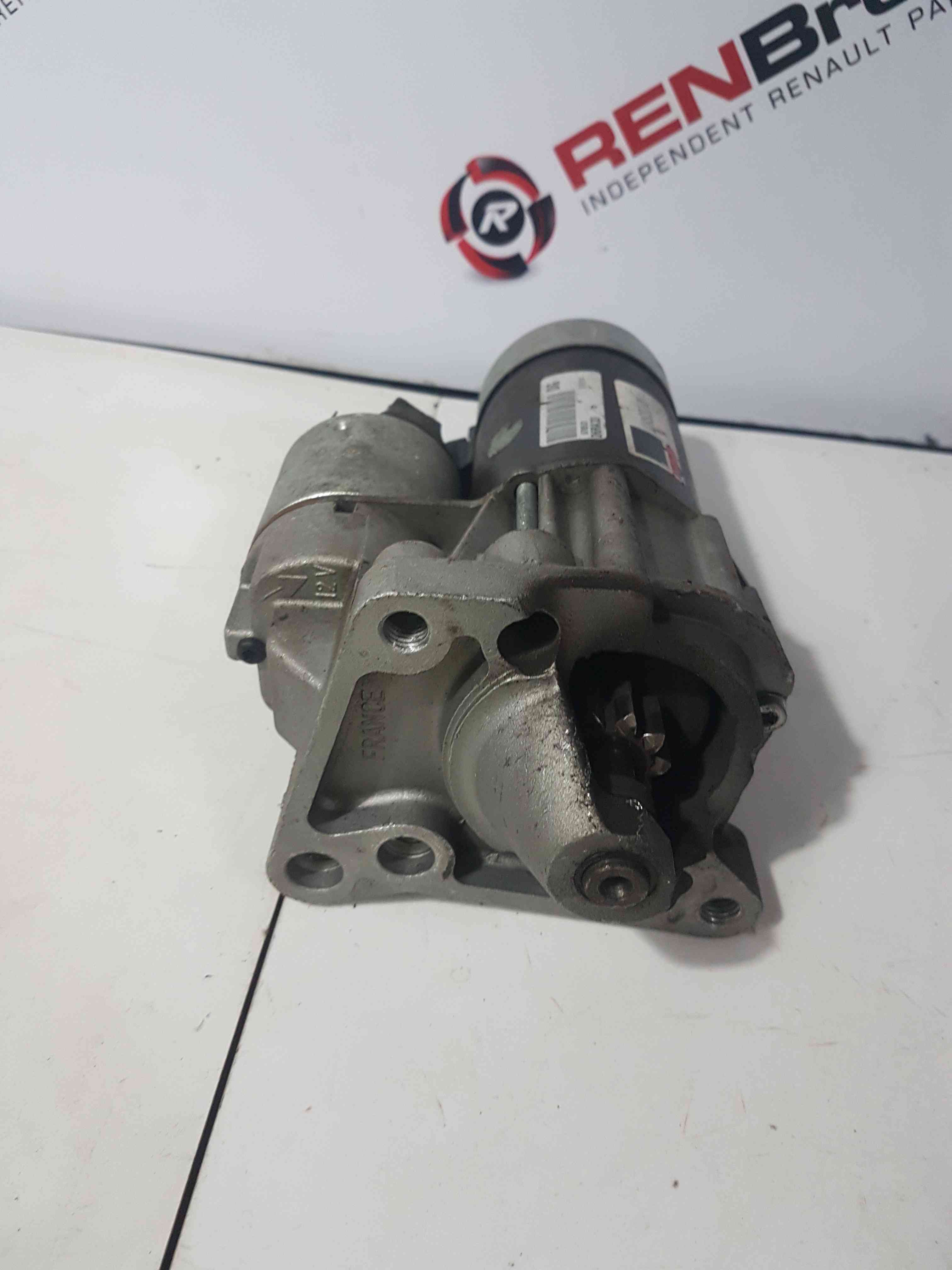 Thumb 7 Renault Megane MK1 1995-1999 1.6 8V Alternator K7M 703 DRS3268