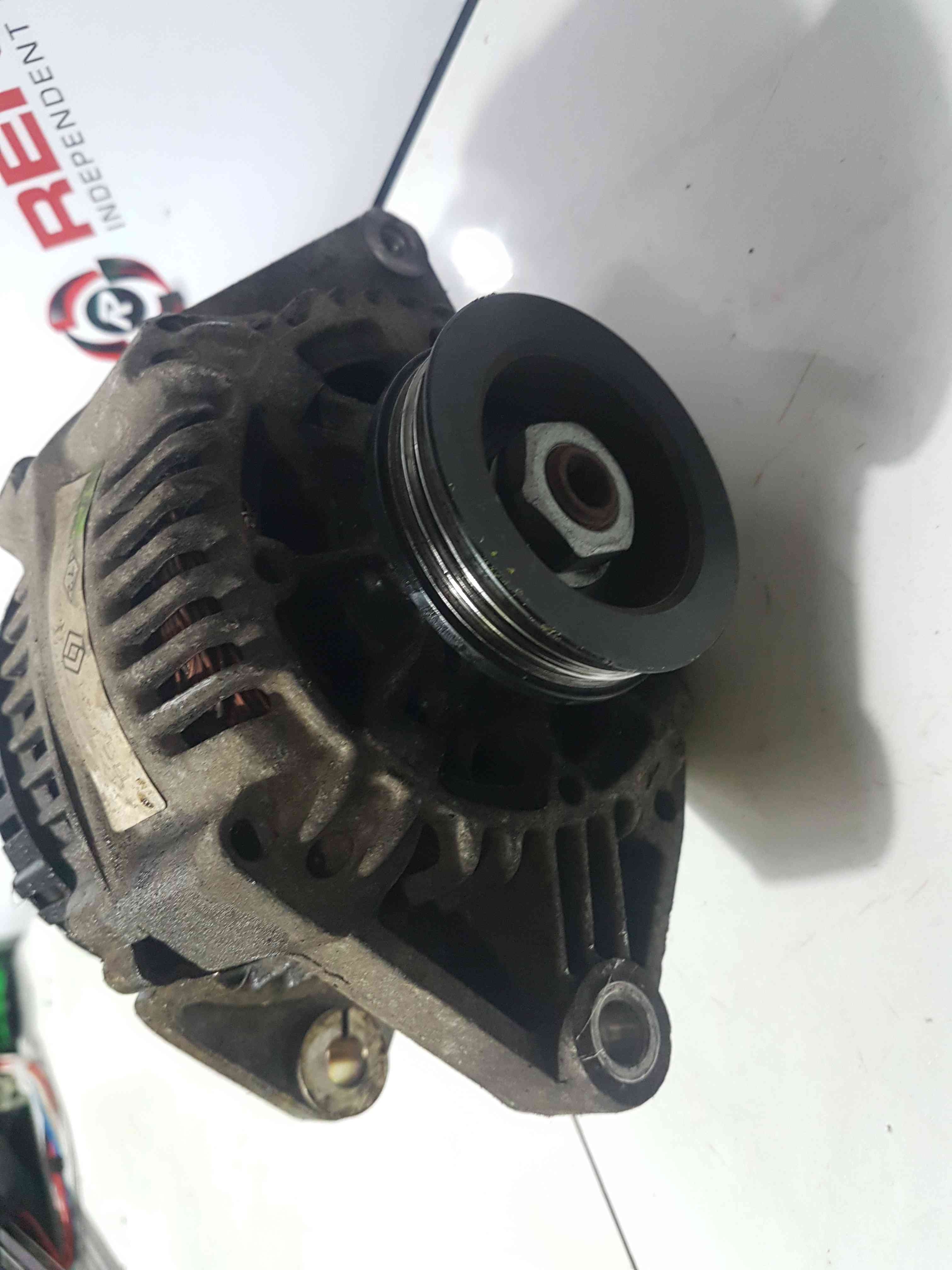Thumb 6 Renault Megane MK1 1995-1999 1.6 8V Alternator K7m