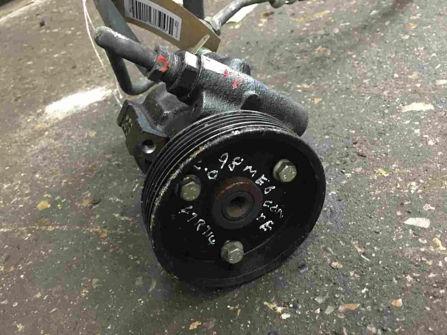 Renault Megane MK1 1995-1999 2.0 16v Power Steering Pump