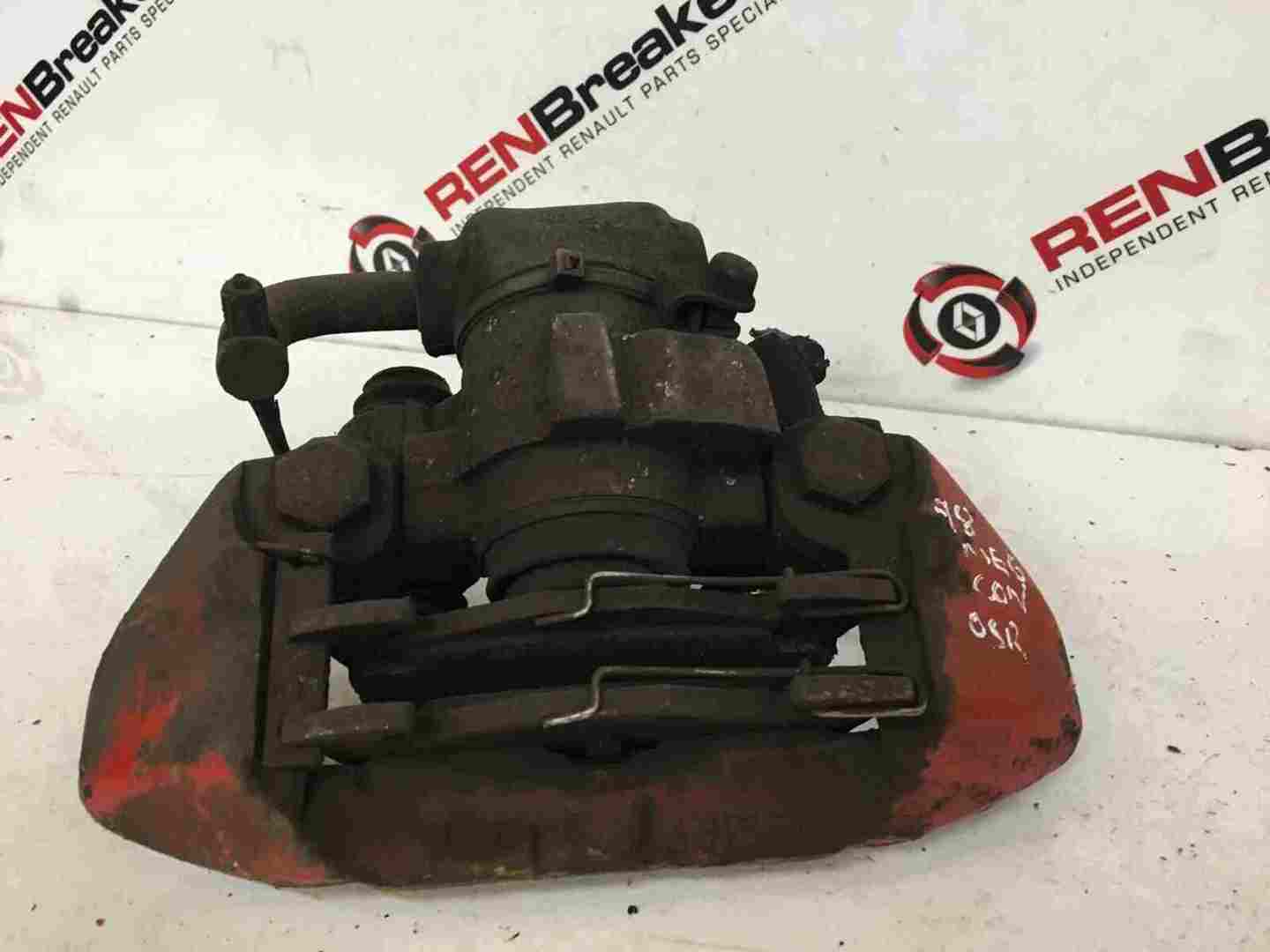 Renault Megane MK1 1995-1999 2.0 IDE Drivers OSF Front Brake Caliper