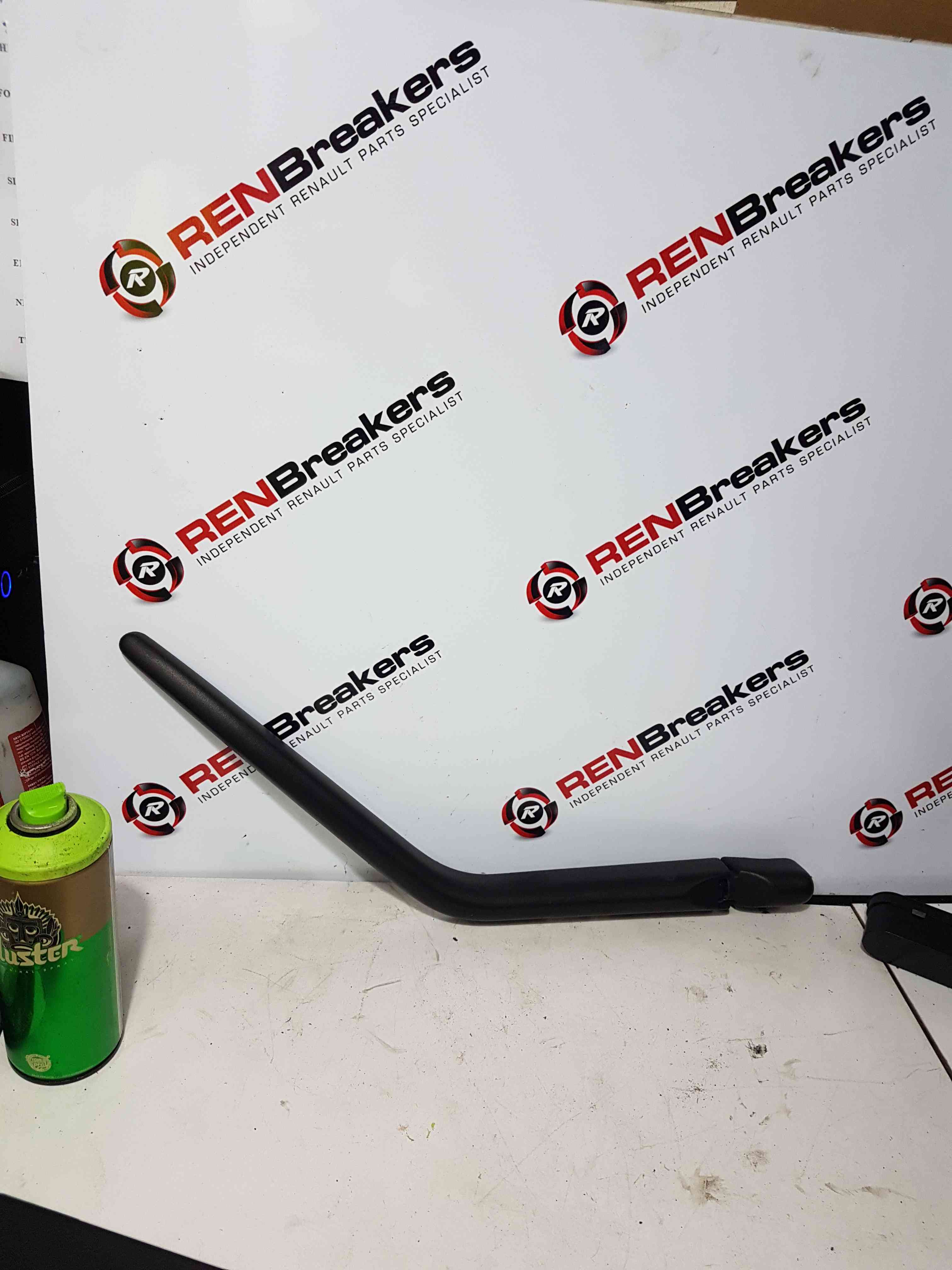 Thumb 2 Renault Megane MK1 1995-1999 Rear Windscreen Wiper ARM 7700413089