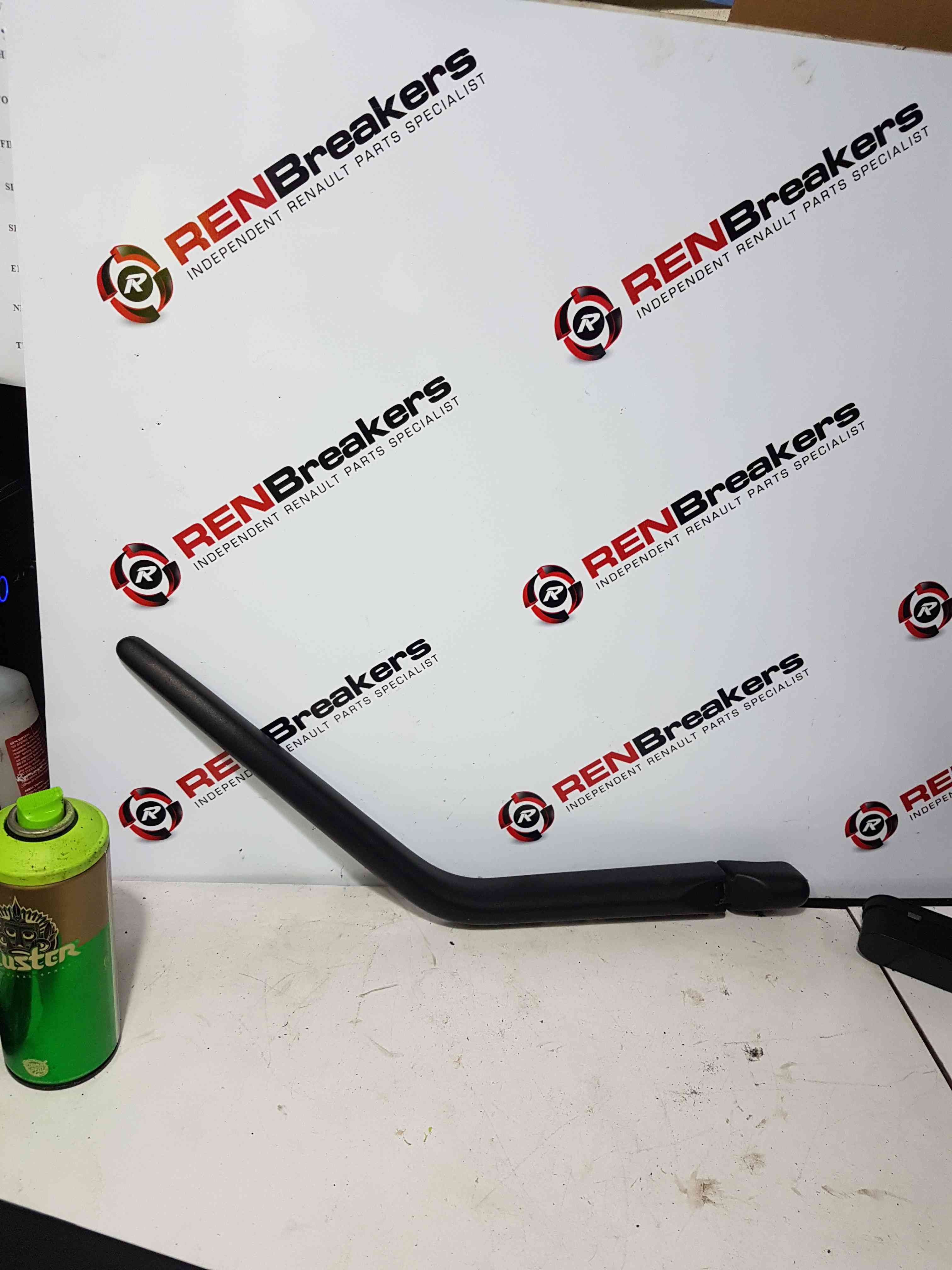 Thumb 3 Renault Megane MK1 1995-1999 Rear Windscreen Wiper ARM 7700413089