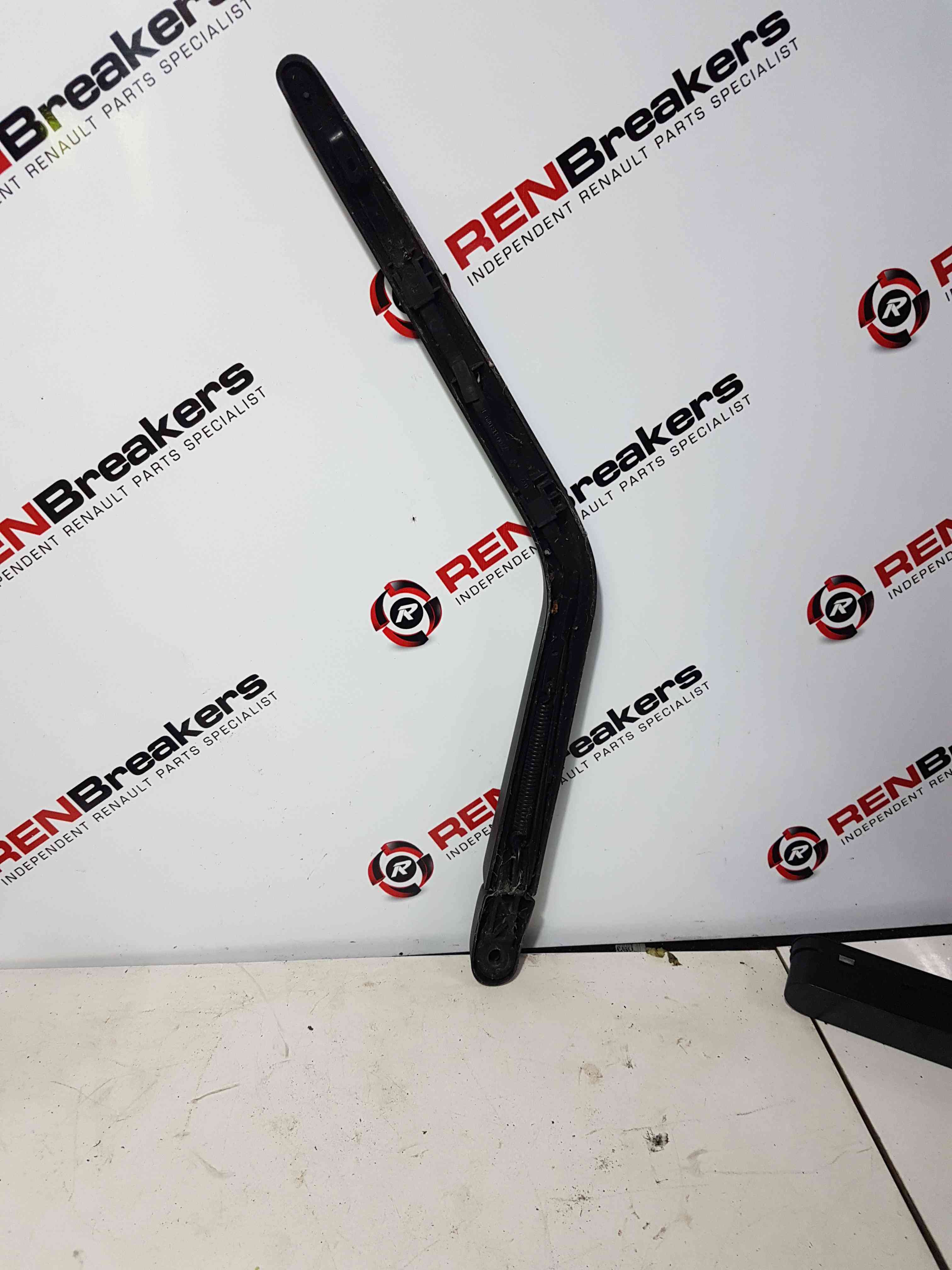 Thumb 4 Renault Megane MK1 1995-1999 Rear Windscreen Wiper ARM 7700413089