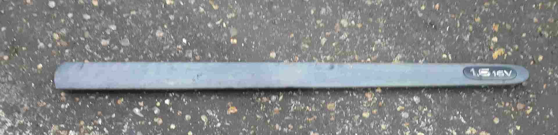 Renault Megane MK1 1999-2002 1.6 16v Drivers OSF Front Door Moulding Trim 5dr
