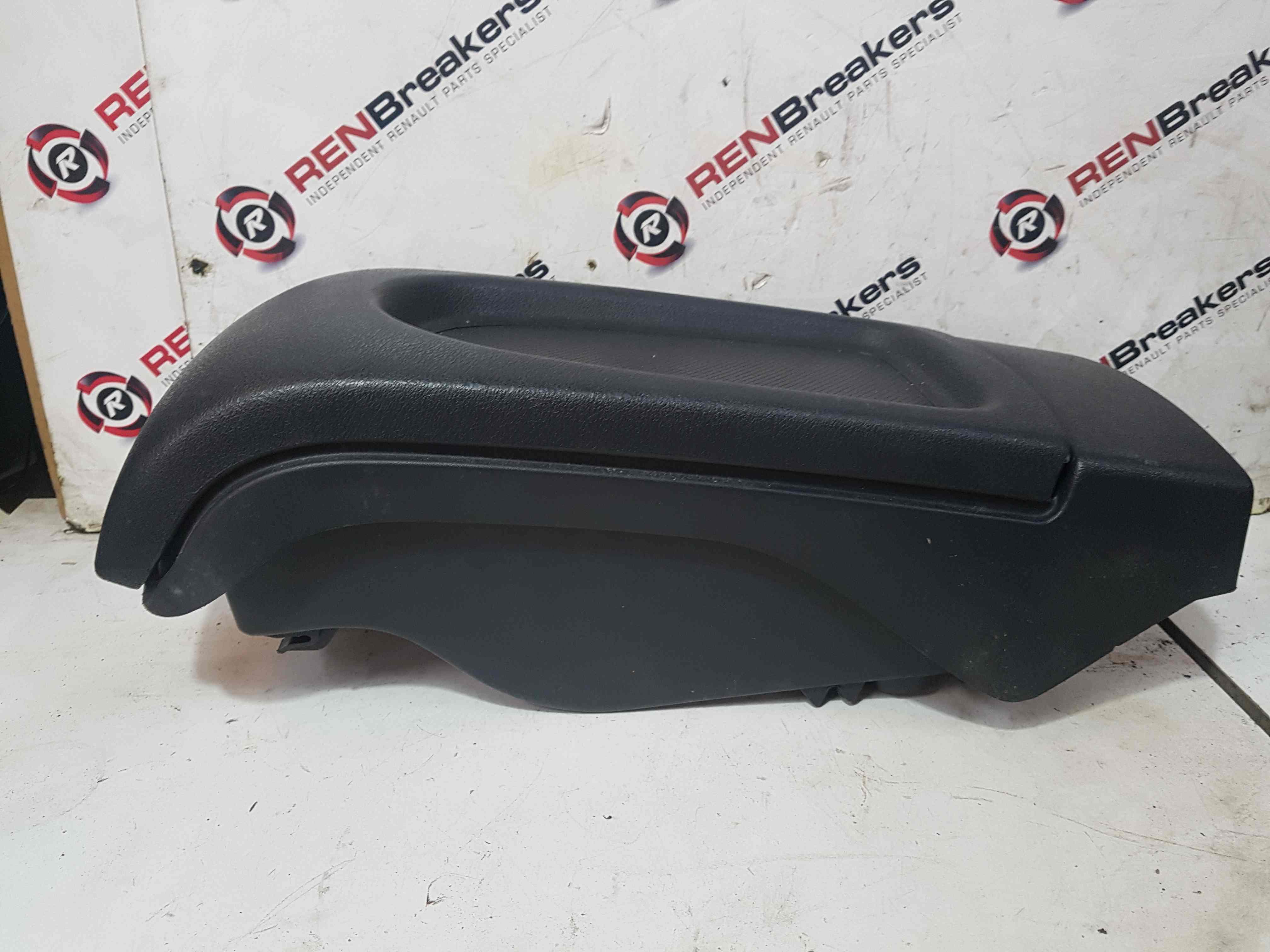 Thumb 3 Renault Megane MK1 1999-2002 Centre Rear Console ARM Rest