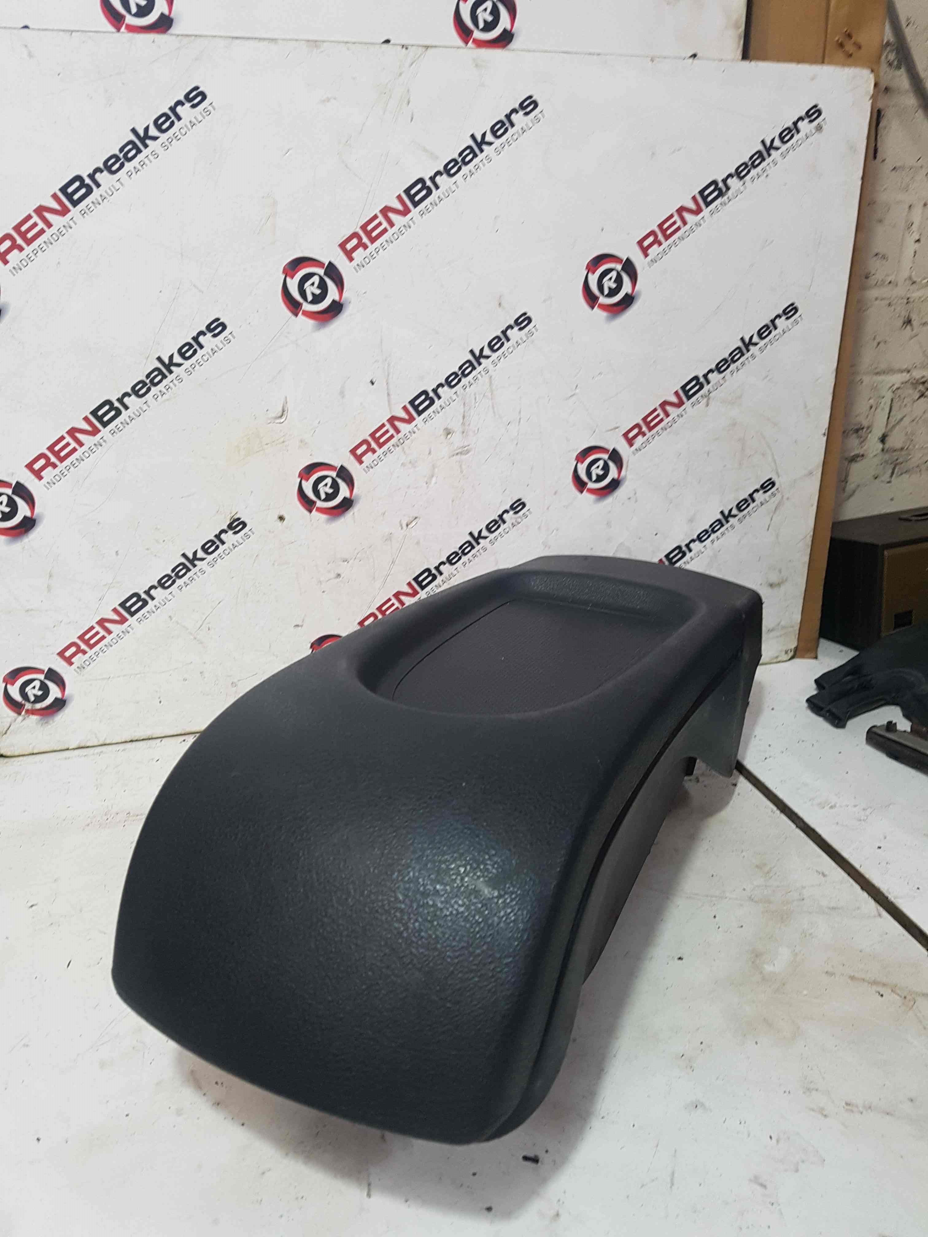 Thumb 4 Renault Megane MK1 1999-2002 Centre Rear Console ARM Rest