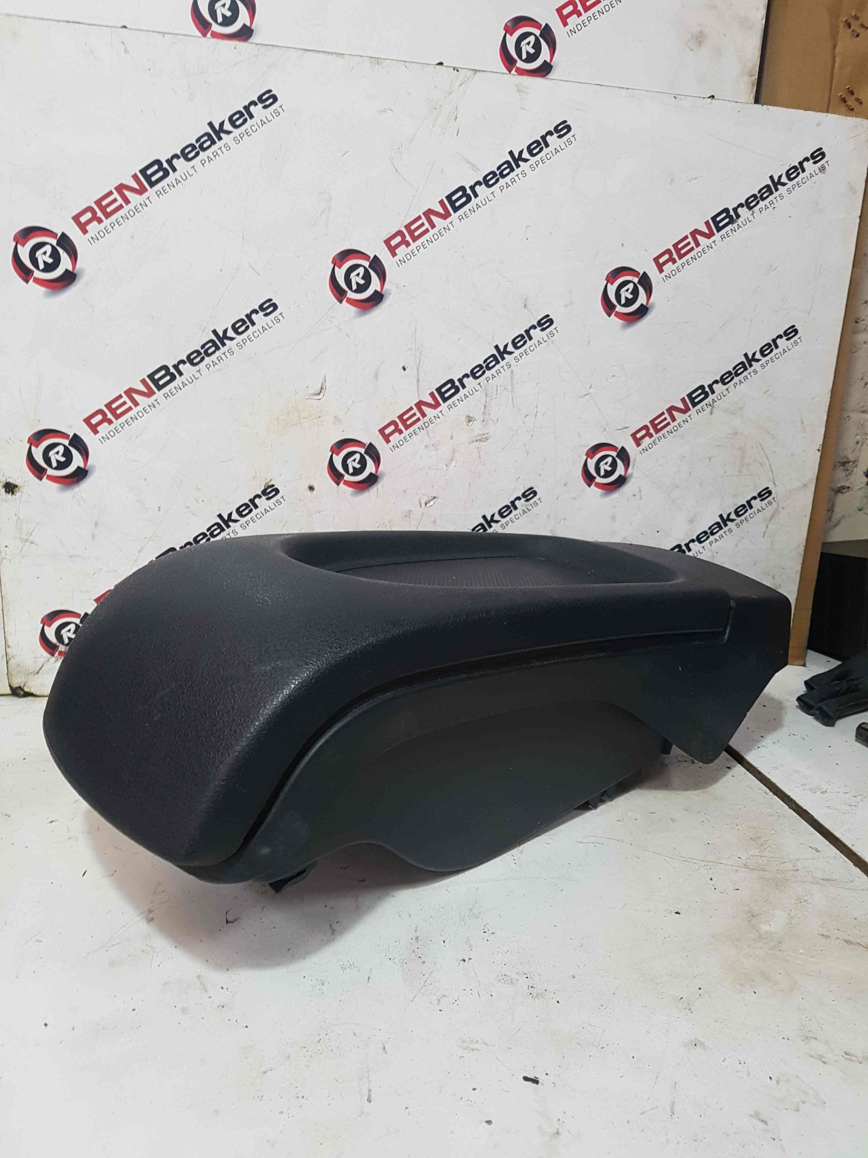 Thumb 6 Renault Megane MK1 1999-2002 Centre Rear Console ARM Rest