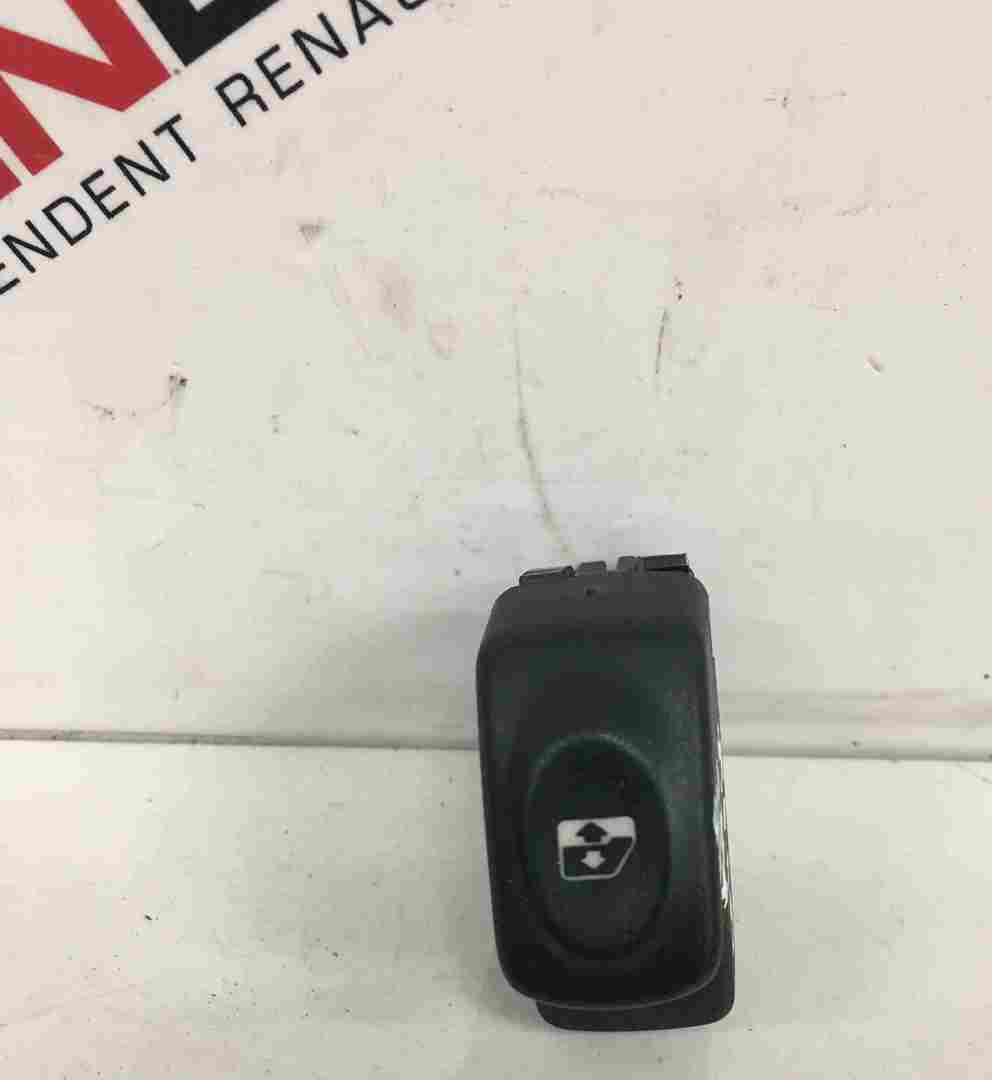 Renault Megane MK1 1999-2002 Passenger Drivers NS OS Window Switch