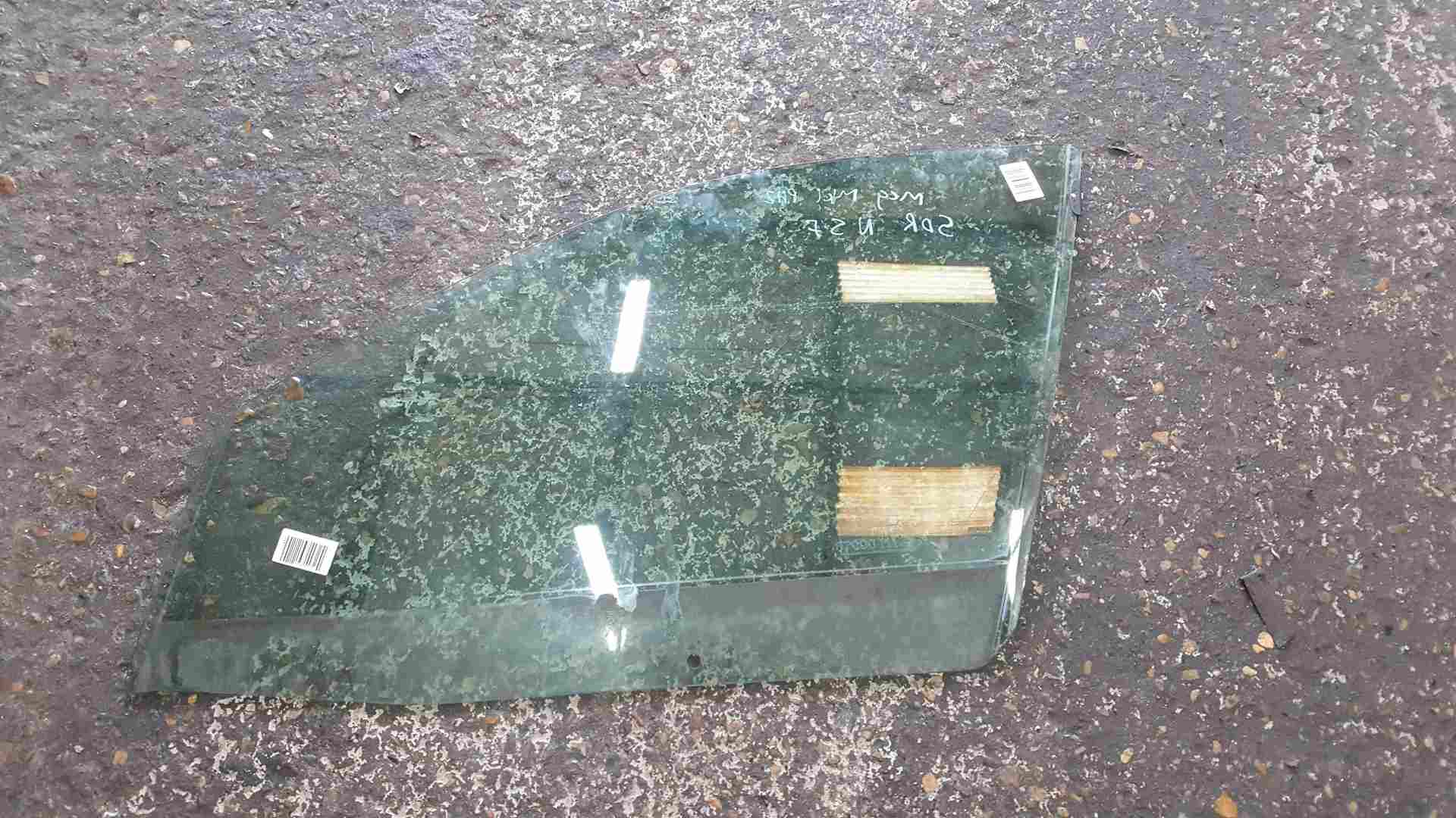 Renault Megane MK1 1999-2002 Passenger NSF Front Window Glass 5dr