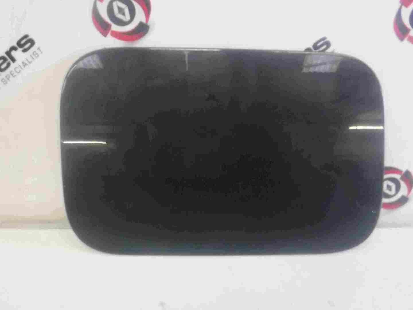 Renault Megane MK2 2002-2006 Fuel Flap Cover Black 676 8200200463