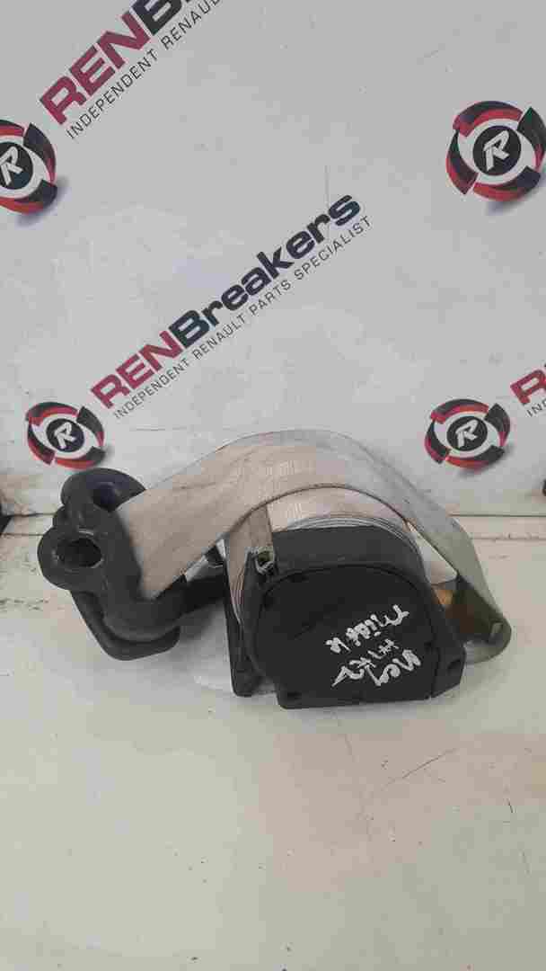 Renault Megane MK2 2002-2008 Centre Seat Belt Rear