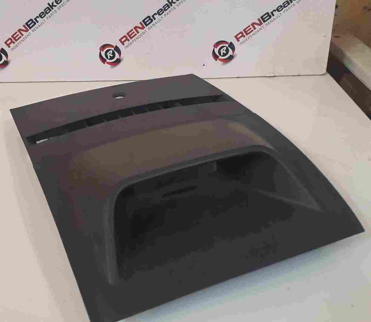 Thumb 2 Renault Megane MK2 2002-2008 Centre Top Dashboard Trim Surround