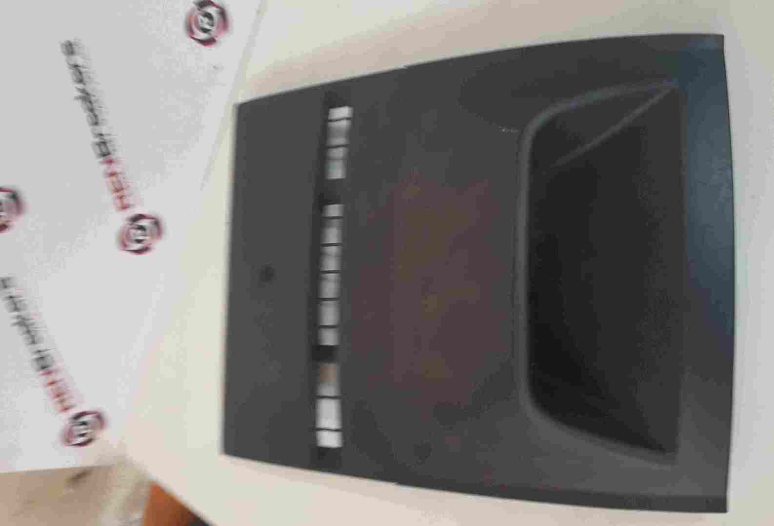 Renault Megane MK2 2002-2008 Centre Top Dashboard Trim Surround