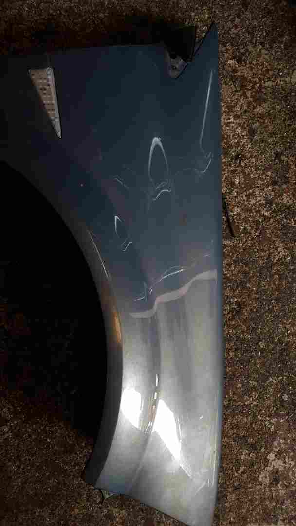 Thumb 4 Renault Megane MK2 2002-2008 Drivers Os Wing Te266
