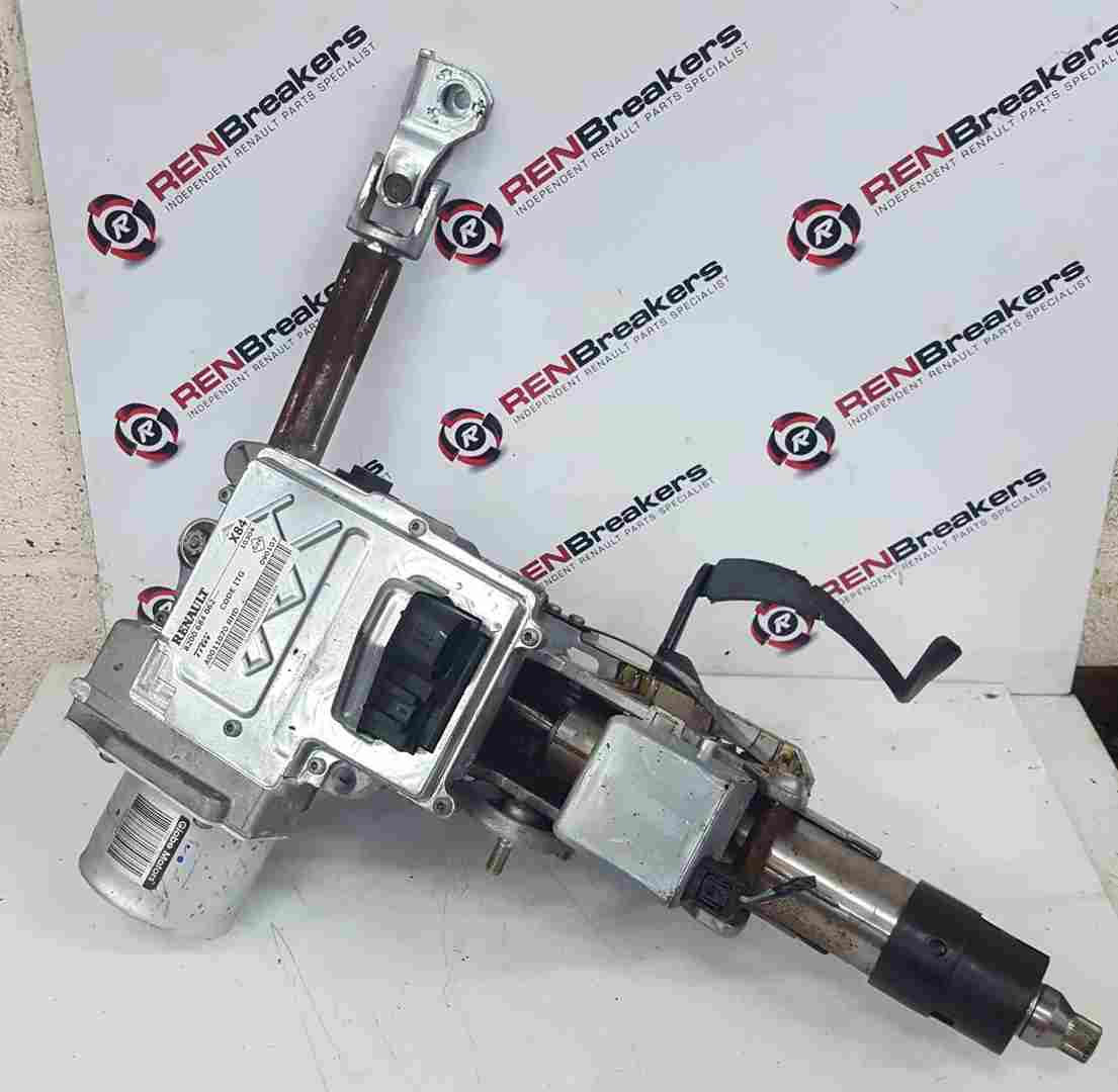Renault Megane MK2 2002-2008 Electronic Steering Column ECU Motor 8200684062