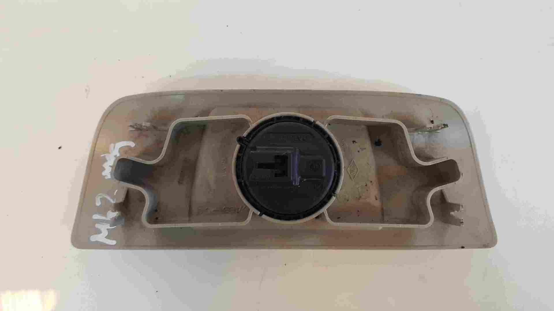Thumb 2 Renault Megane MK2 2002-2008 Roof Open Switch Panel Sunroof