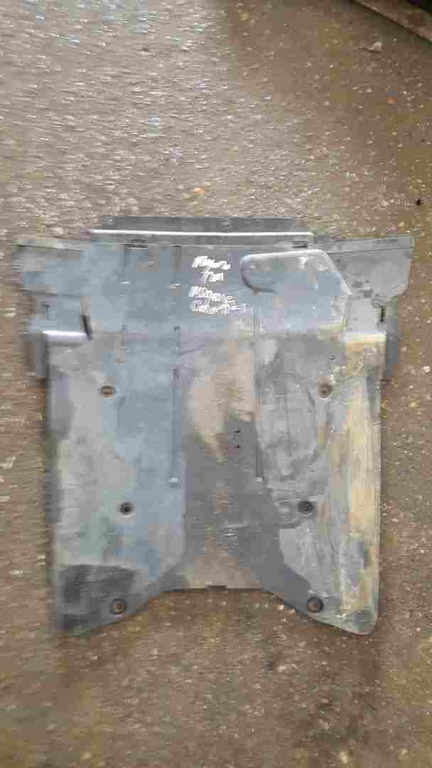 Renault Megane MK2 2002-2008 Under Tray Cover 8200285064