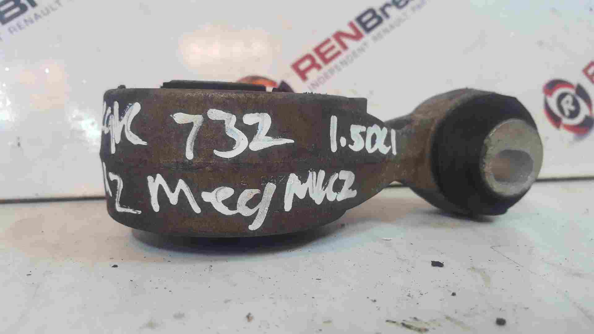 Thumb 4 Renault Megane MK2 2006-2008 1.5 DCI Engine Mount 8200355673