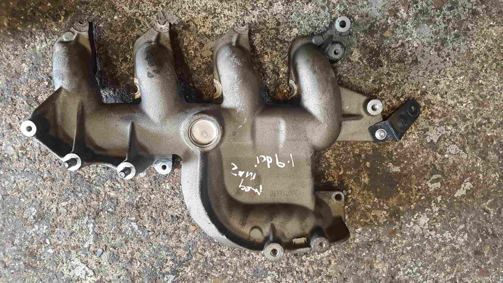 Renault Megane MK2 2006-2008 1.9 DCI Intake Manifold Mani 8200714430 