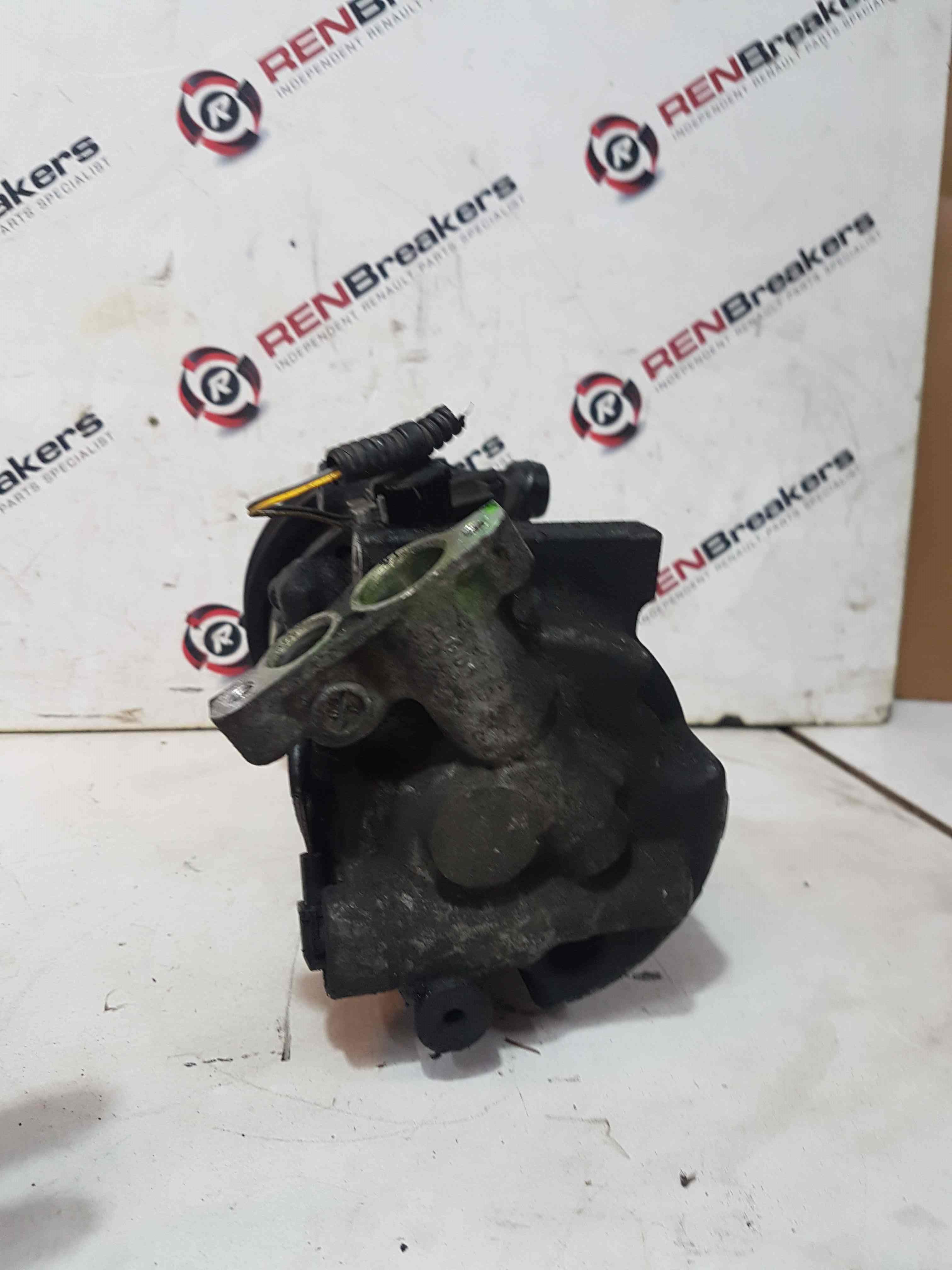 Thumb 6 Renault Megane MK3 + Scenic MK3 2008-2016 Aircon Pump Compressor Unit 8200939386