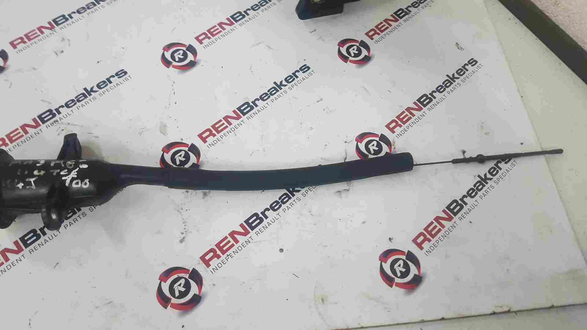 Thumb 2 Renault Megane MK3 1.4 TCE 2008-2016  DIP Stick Housing