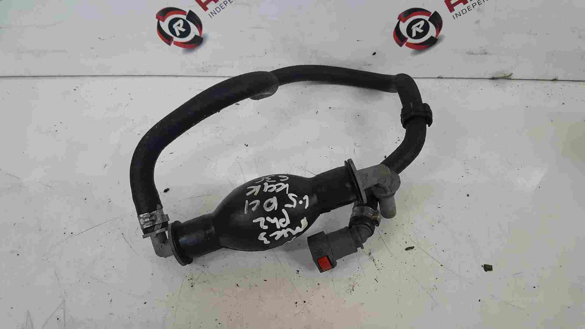 Renault Megane MK3 2008-2010 1.5 DCI Hand Primer Pump