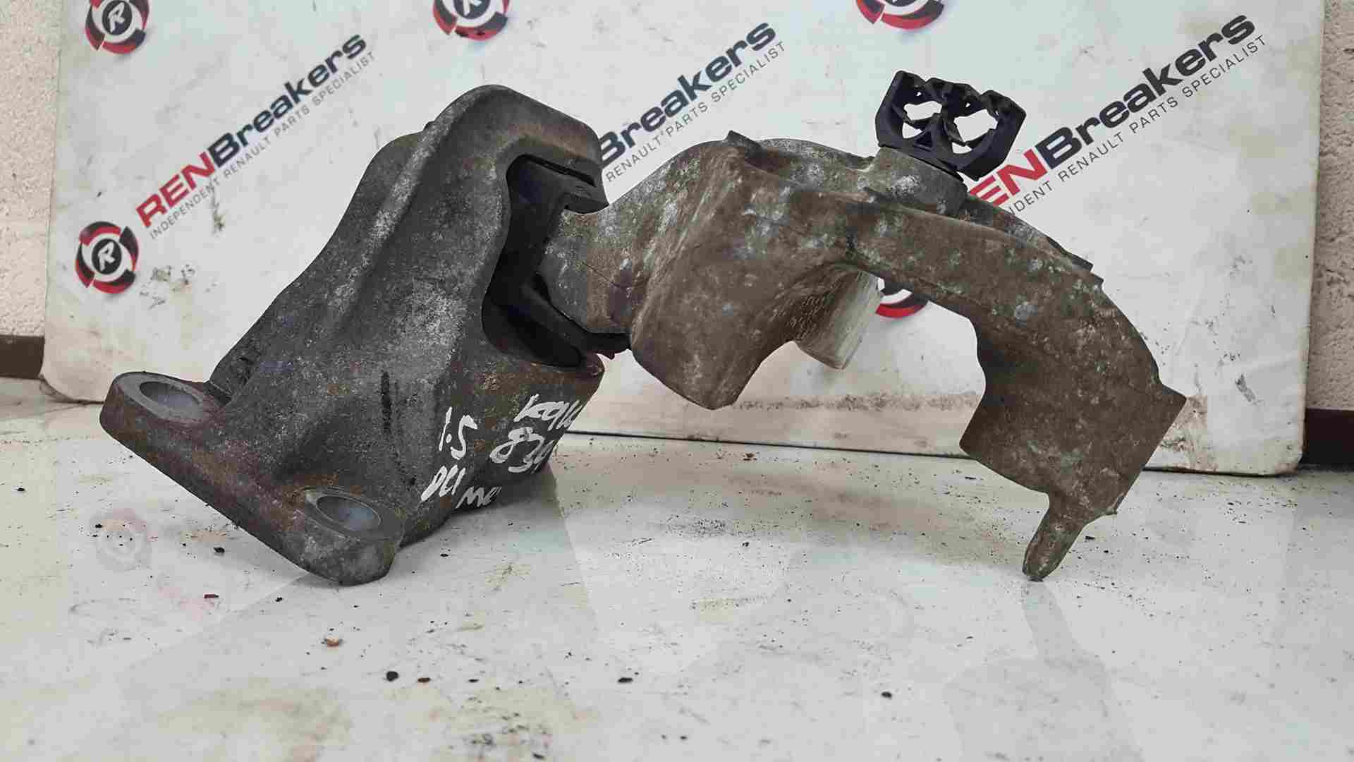 Thumb 3 Renault Megane MK3 2008-2010 1.5Dci Engine Bracket Mount