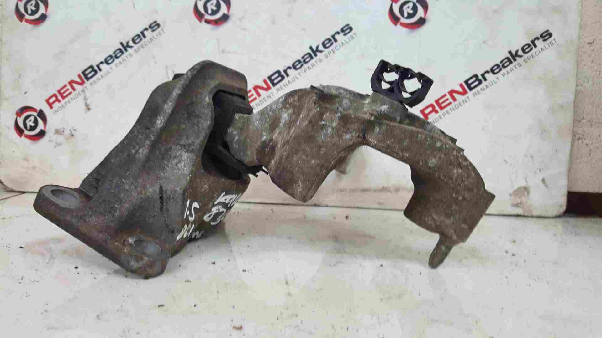 Thumb 5 Renault Megane MK3 2008-2010 1.5Dci Engine Bracket Mount