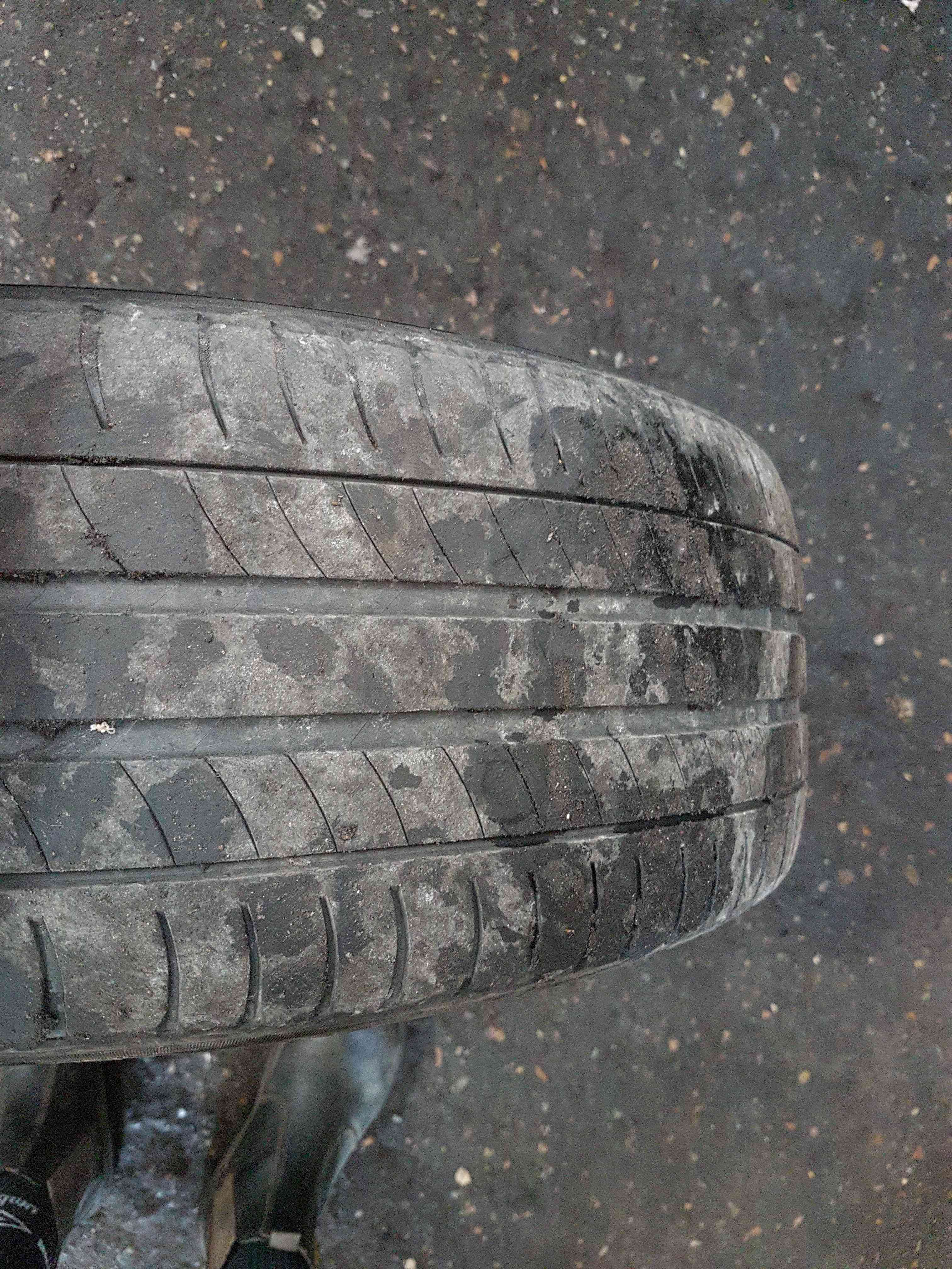 Thumb 6 Renault Megane MK3 2008-2010 Alloy Wheel Inch 403006435R 3/5