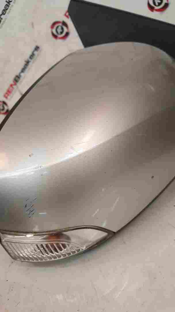 Thumb 4 Renault Megane MK3 2008-2010 Drivers Os Wing Mirror Ted689