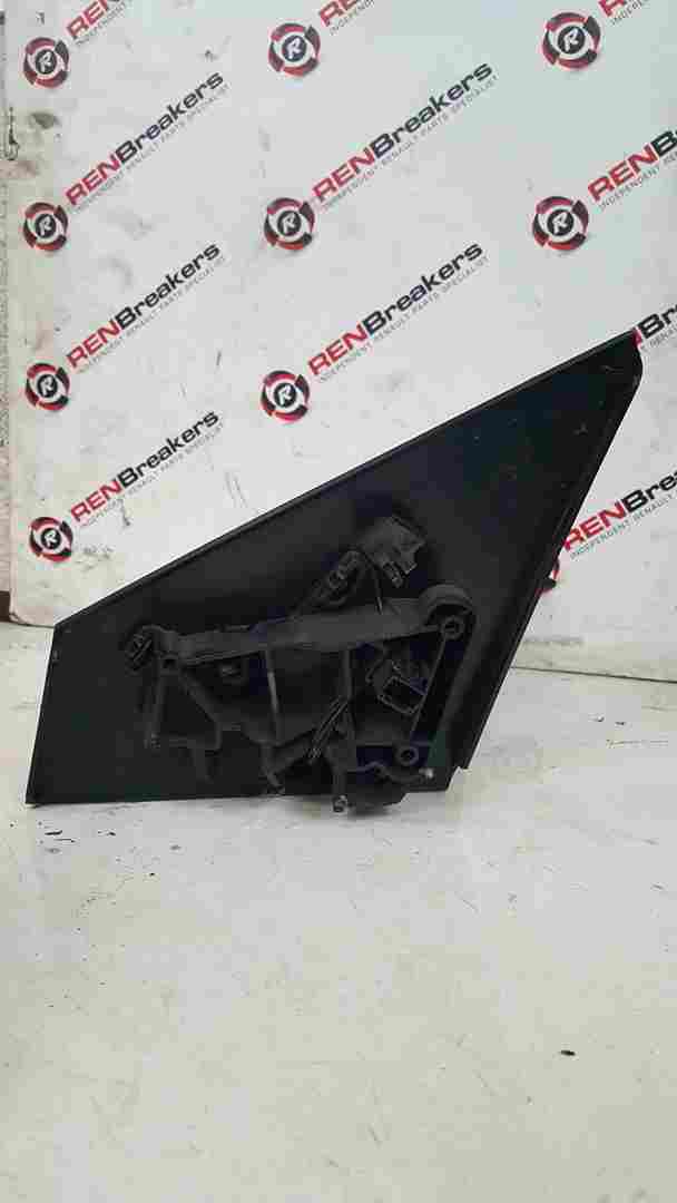 Thumb 6 Renault Megane MK3 2008-2010 Drivers Os Wing Mirror Ted689