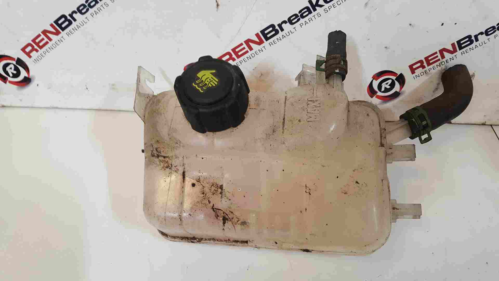 Thumb 2 Renault Megane MK3 2008-2010 Expansion Bottle Water Coolant 217100005R