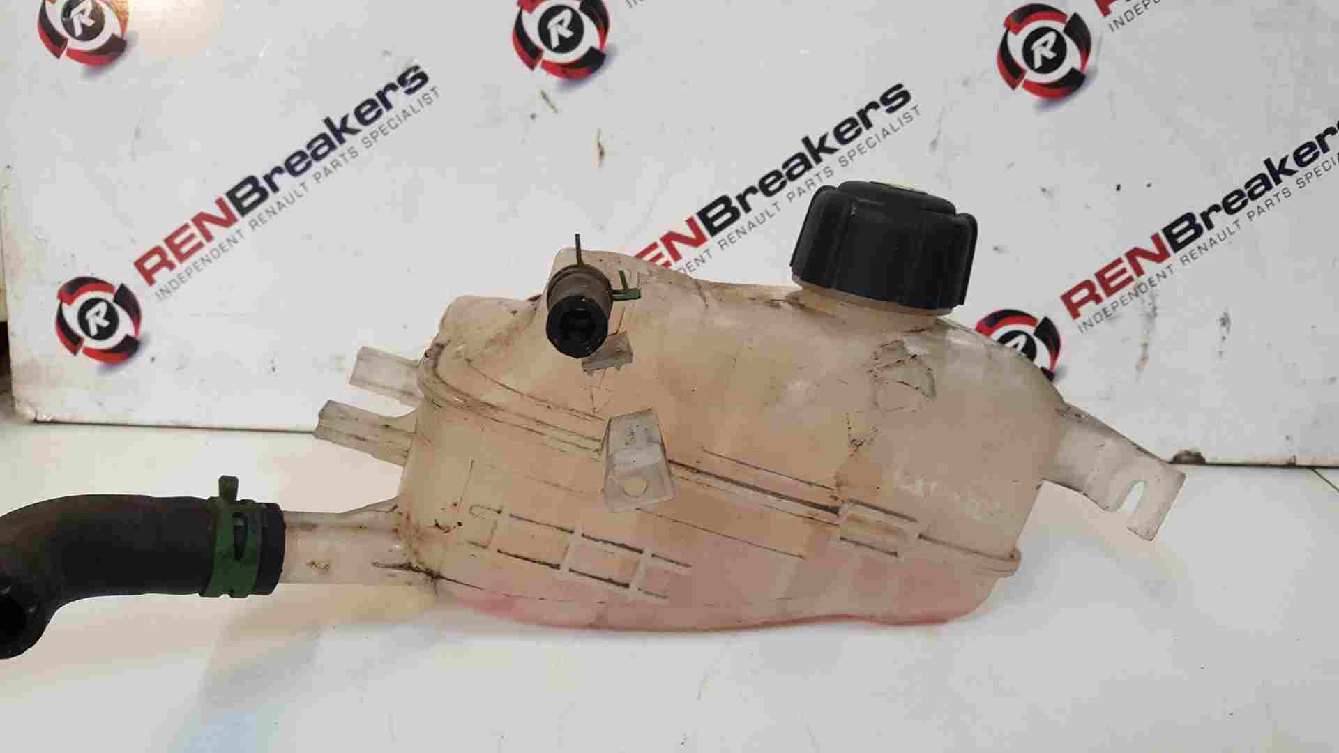 Thumb 3 Renault Megane MK3 2008-2010 Expansion Bottle Water Coolant 217100005R