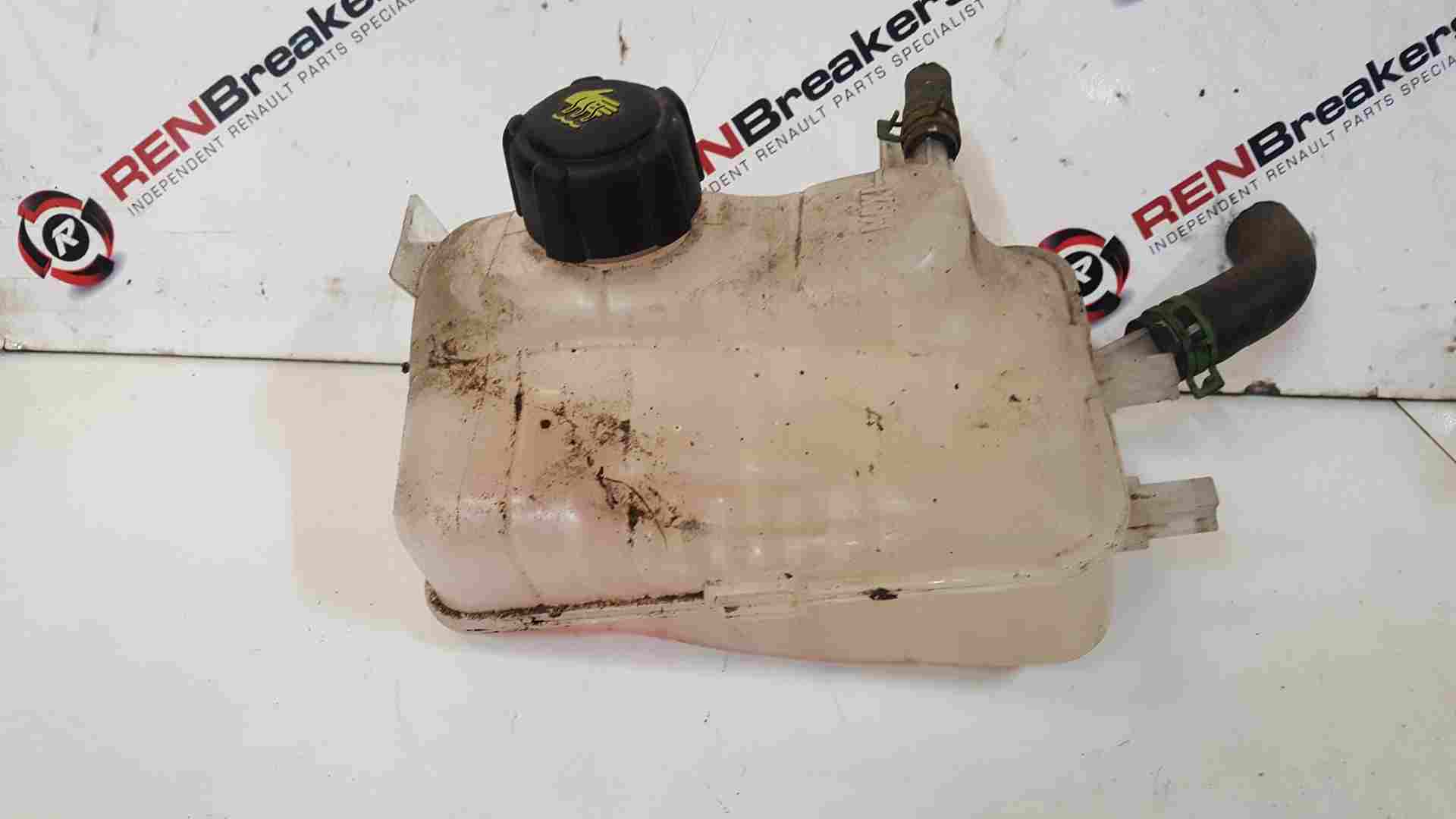 Renault Megane MK3 2008-2010 Expansion Bottle Water Coolant 217100005R