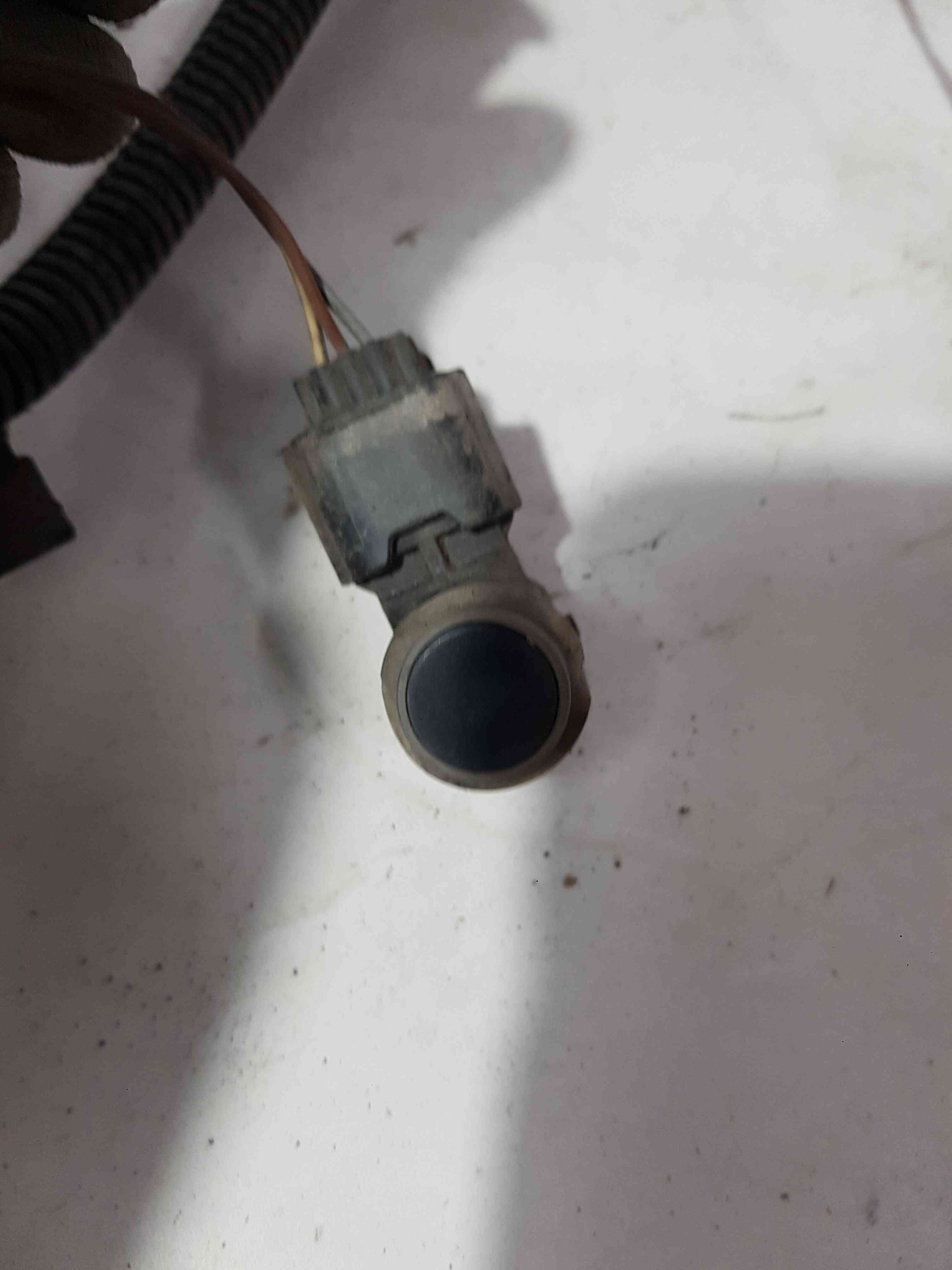 Thumb 6 Renault Megane MK3 2008-2010 Rear Parking Sensors Complete 284420001R 240151647R