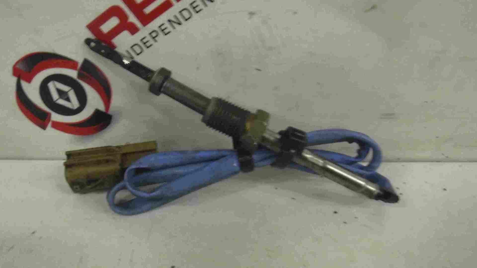 Renault Megane MK3 2008-2012 1.5 dCi Lambda Exhaust Sensor 226405788r