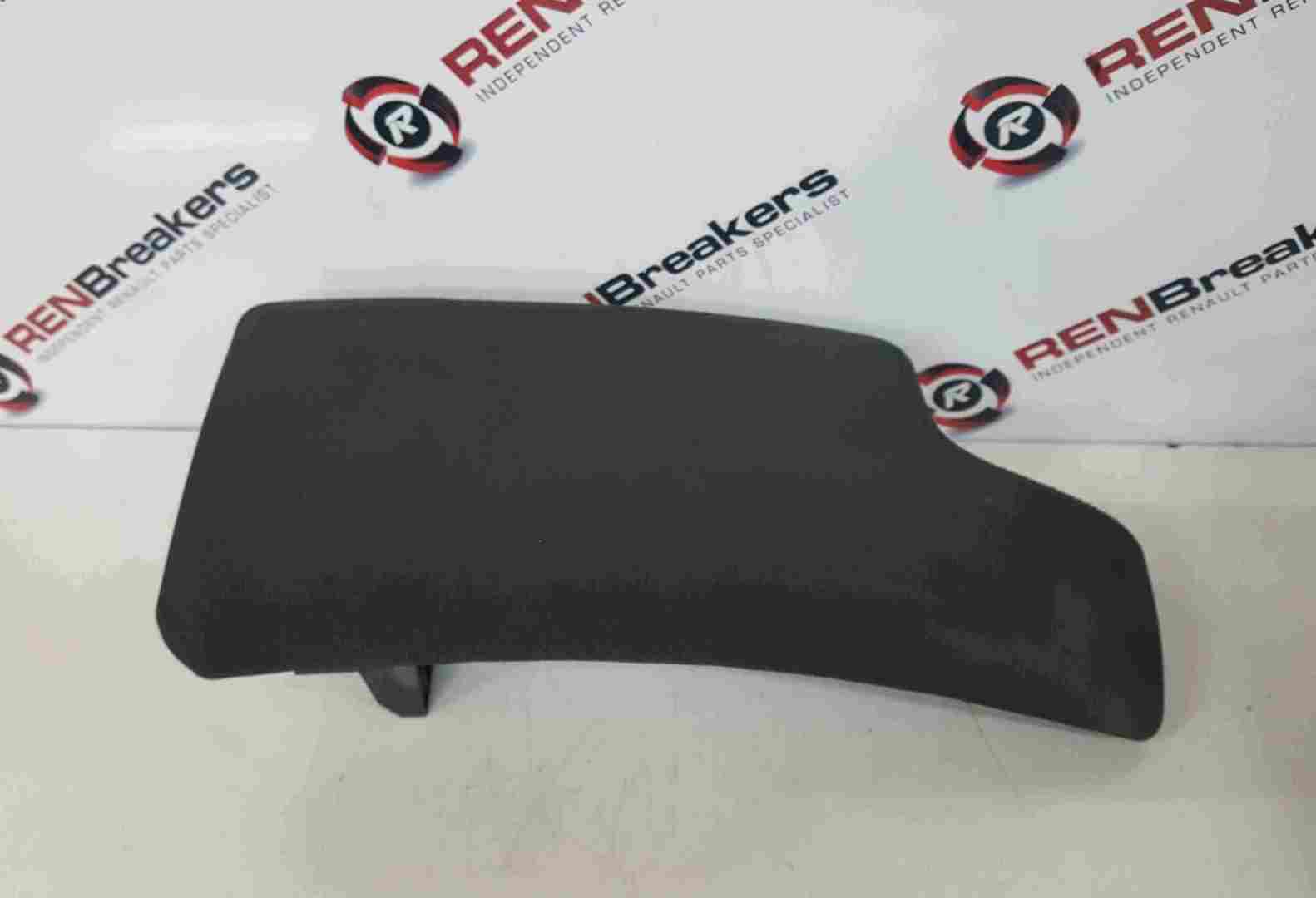 Renault Megane MK3 2008-2012 Cloth Armrest