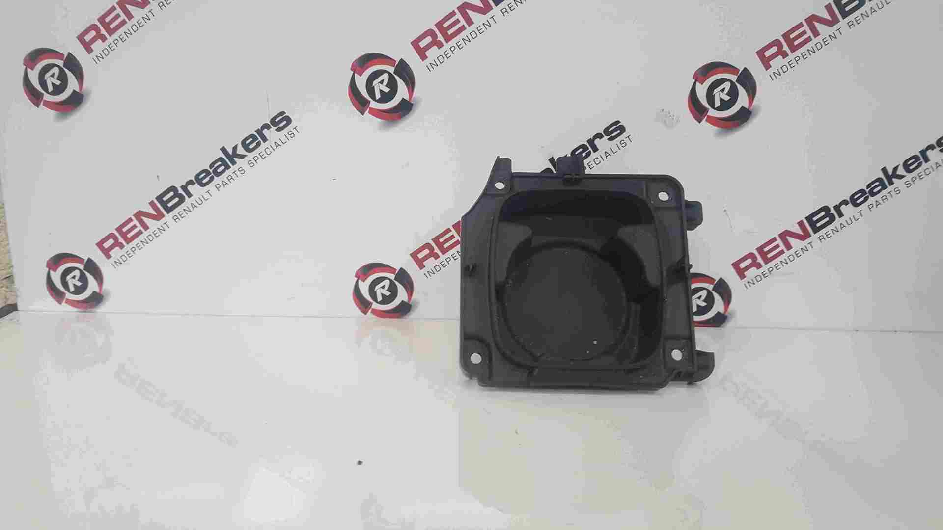 Renault Megane MK3 2008-2012 Drinks Cup Holder