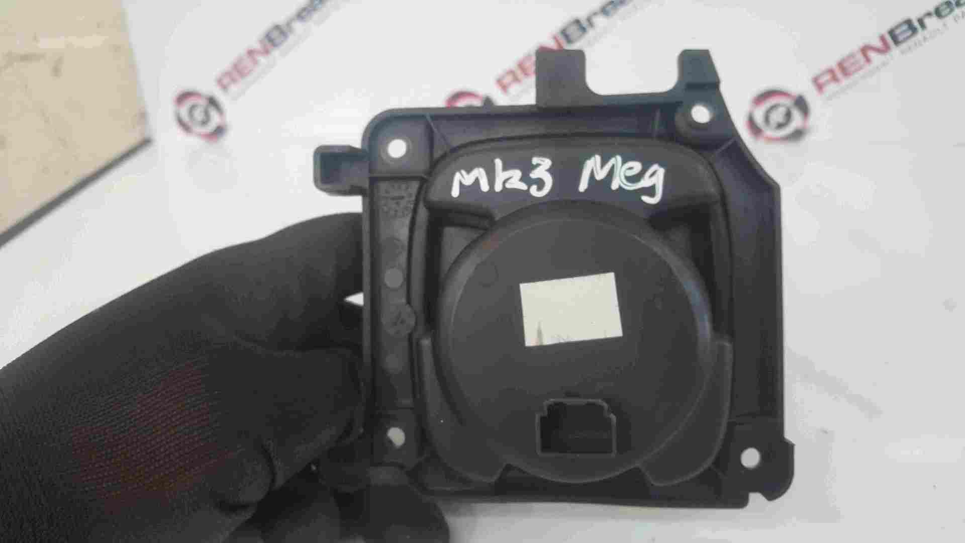 Thumb 2 Renault Megane MK3 2008-2012 Drinks Cup Holder