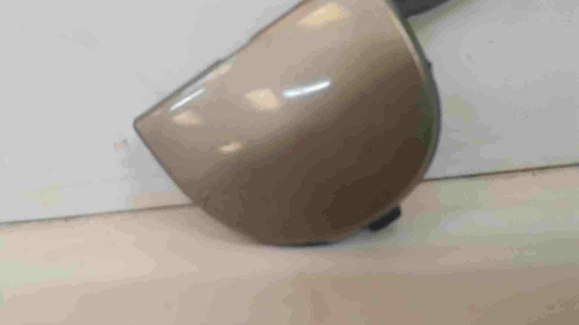 Thumb 3 Renault Megane MK3 2008-2012 Front Bumper Towing Eye Cover Beige TEHNK