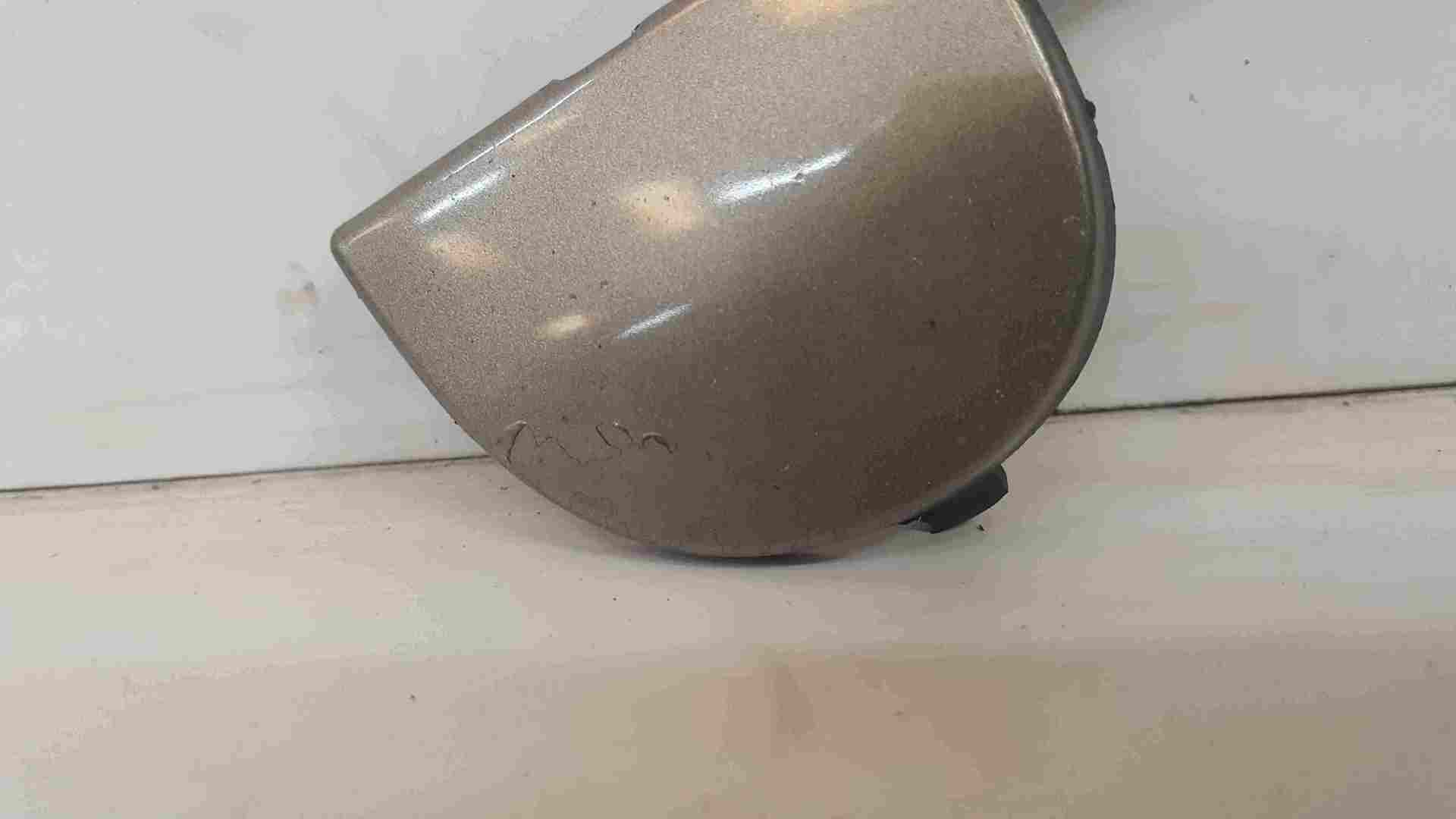 Thumb 4 Renault Megane MK3 2008-2012 Front Bumper Towing Eye Cover Beige TEHNK