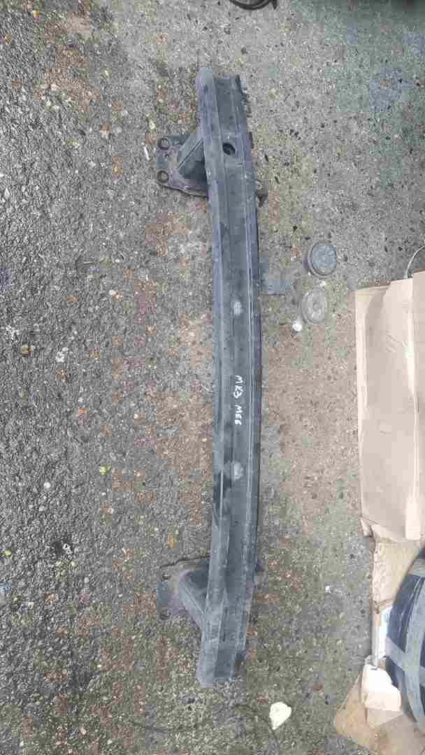 Thumb 2 Renault Megane MK3 2008-2012 Front Reinforcement Crash Bar