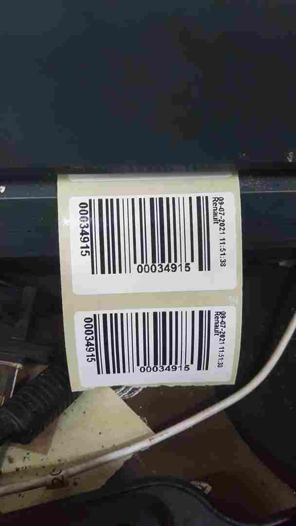 Thumb 2 Renault Megane MK3 2008-2012 Handbook Documents Wallet