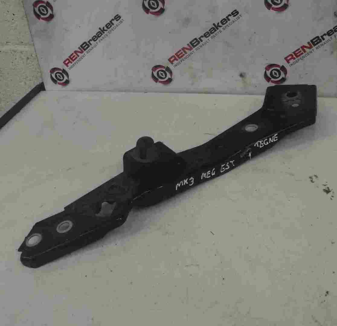 Renault Megane MK3 2008-2012 Passenger NSF Front Headlight Mount Support