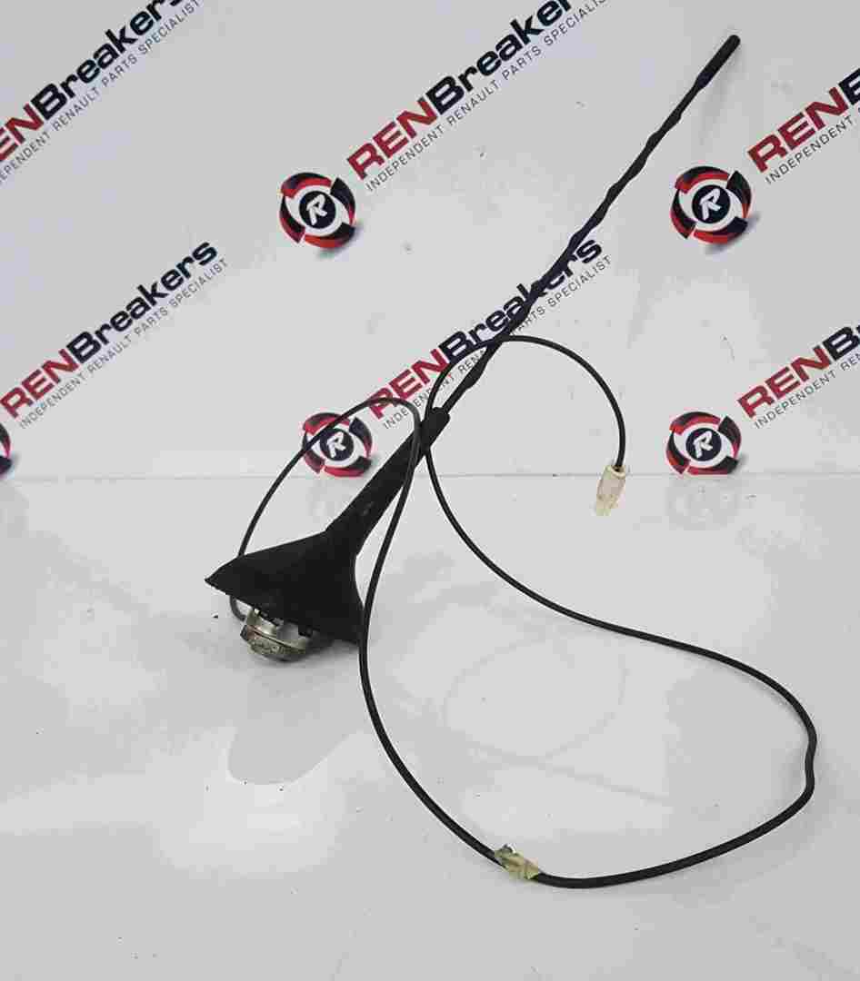 Renault Megane MK3 2008-2012 Roof Aerial Antenna
