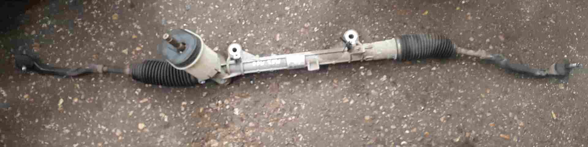 Renault Megane MK3 2008-2012 Steering Rack 490010060R