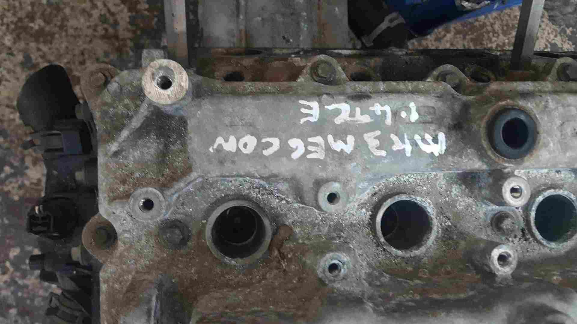 Thumb 2 Renault Megane MK3 2008-2014 1.4 TCE Engine H4J700 S/R 
