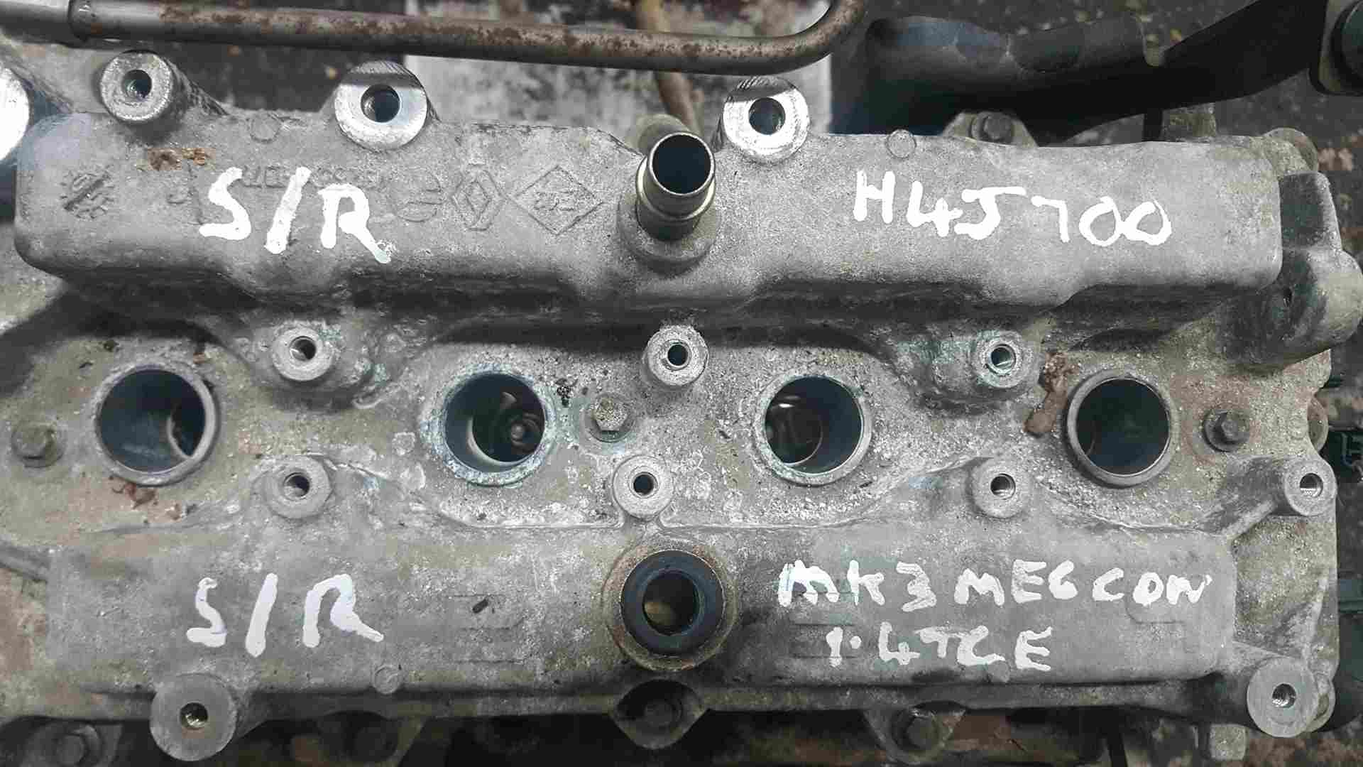 Thumb 11 Renault Megane MK3 2008-2014 1.4 TCE Engine H4J700 S/R 