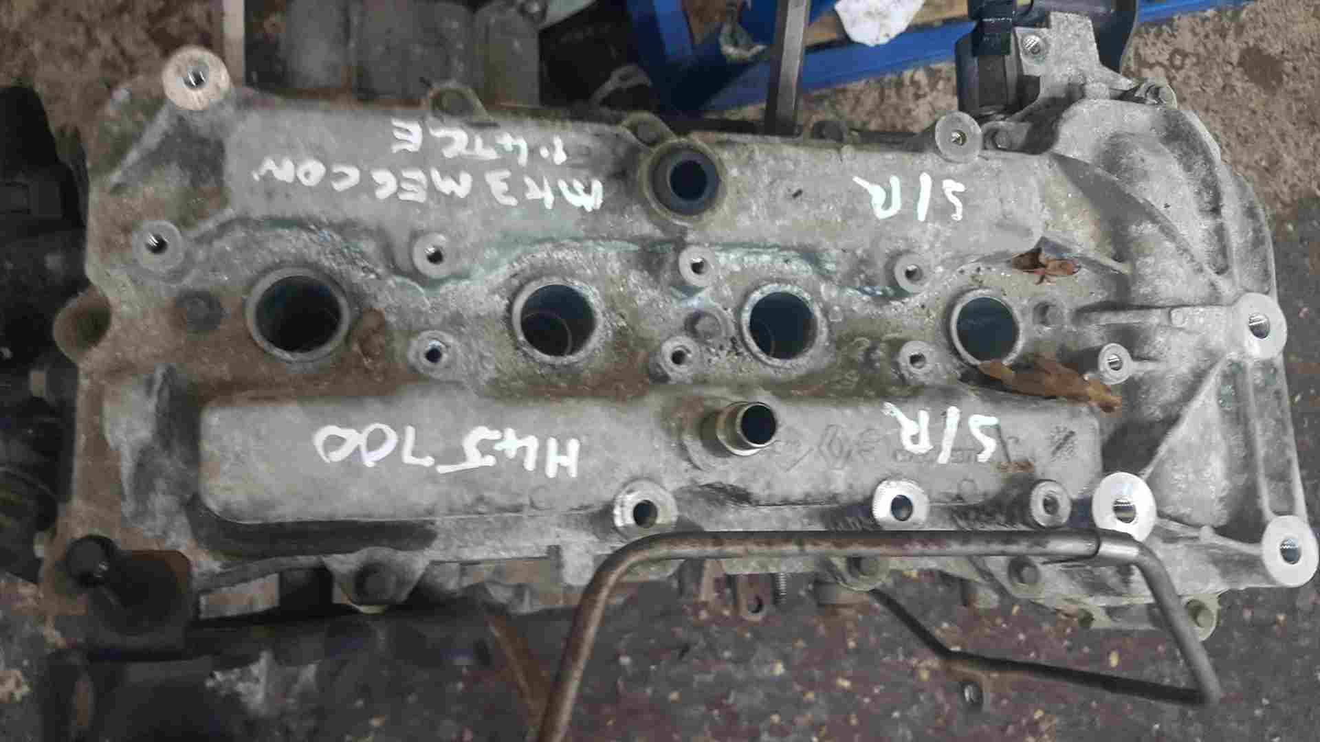 Thumb 3 Renault Megane MK3 2008-2014 1.4 TCE Engine H4J700 S/R 
