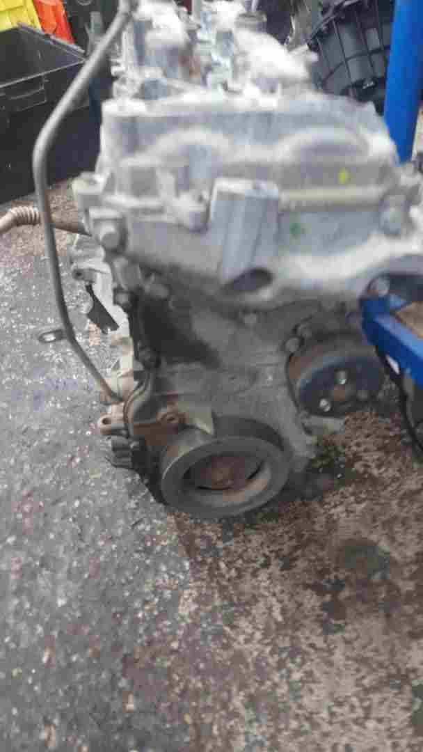 Thumb 6 Renault Megane MK3 2008-2014 1.4 TCE Engine H4J700 S/R 